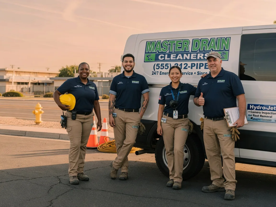 Drain Cleaning company in Emlenton, PA